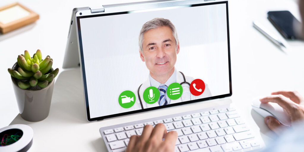 What To Expect From Your First Telepsychiatry Appointment