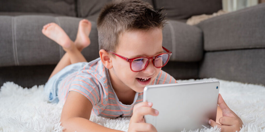 Does Too Much Screen Time Cause ADHD In Children?