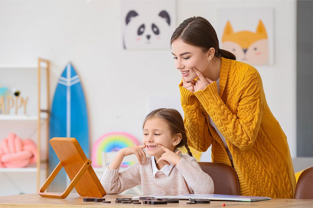 Using neuropsychological testing for dyslexia treatment wonder years